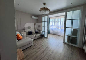 2-к квартира, вторичка, 96м2, 13/14 этаж