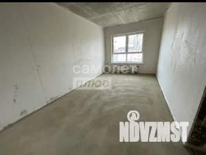 2-к квартира, вторичка, 54м2, 1/9 этаж