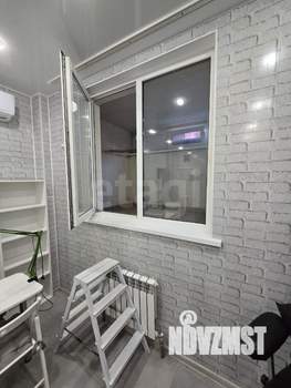 2-к квартира, вторичка, 41м2, 1/12 этаж