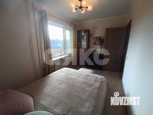 3-к квартира, вторичка, 55м2, 4/5 этаж