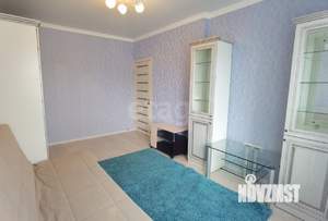 1-к квартира, вторичка, 36м2, 3/13 этаж