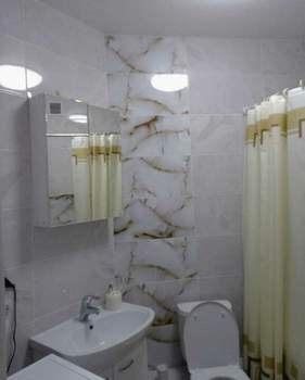 Студия квартира, вторичка, 31м2, 1/8 этаж