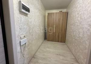 1-к квартира, вторичка, 43м2, 10/14 этаж