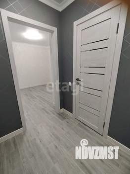 1-к квартира, вторичка, 35м2, 19/19 этаж