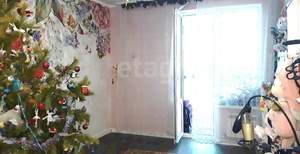 2-к квартира, вторичка, 62м2, 2/8 этаж