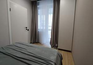 1-к квартира, вторичка, 30м2, 3/3 этаж