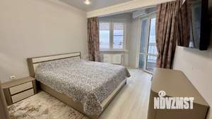 1-к квартира, вторичка, 41м2, 15/16 этаж