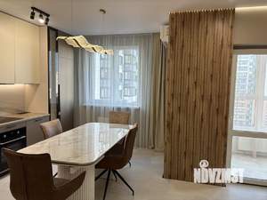 2-к квартира, вторичка, 60м2, 6/16 этаж