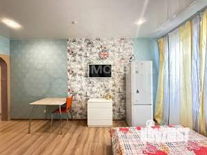 Студия квартира, вторичка, 25м2, 7/20 этаж