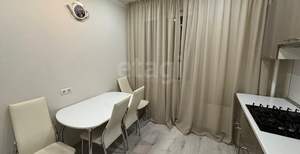 1-к квартира, вторичка, 35м2, 6/13 этаж