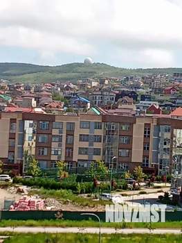 1-к квартира, вторичка, 36м2, 7/9 этаж