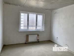 2-к квартира, вторичка, 57м2, 6/16 этаж