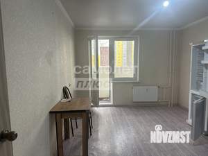 2-к квартира, вторичка, 64м2, 2/16 этаж