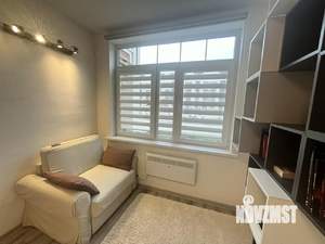 2-к квартира, вторичка, 55м2, 1/5 этаж