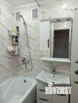 3-к квартира, вторичка, 60м2, 1/5 этаж