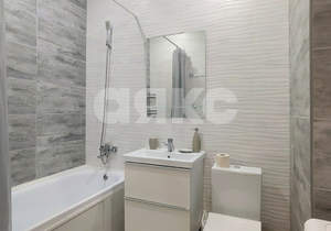 1-к квартира, вторичка, 41м2, 7/9 этаж