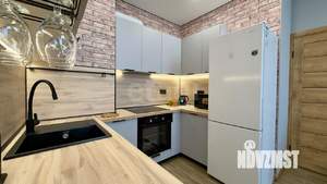 1-к квартира, вторичка, 44м2, 7/9 этаж