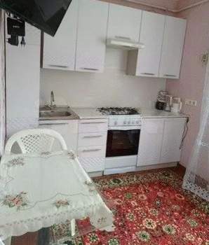 1-к квартира, вторичка, 38м2, 6/10 этаж