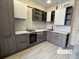 1-к квартира, вторичка, 36м2, 7/9 этаж