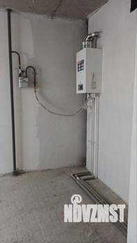 1-к квартира, вторичка, 38м2, 7/16 этаж