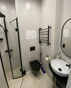 Студия квартира, вторичка, 15м2, 7/9 этаж