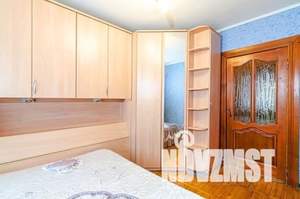 3-к квартира, вторичка, 64м2, 3/5 этаж