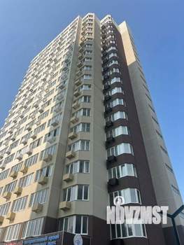 Студия квартира, вторичка, 34м2, 5/19 этаж