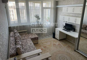 1-к квартира, вторичка, 54м2, 16/20 этаж