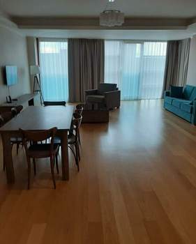 1-к квартира, вторичка, 93м2, 5/14 этаж