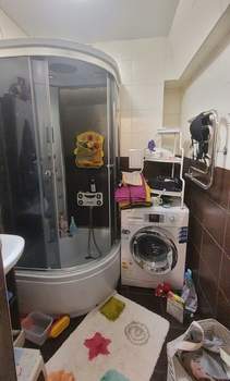 2-к квартира, вторичка, 57м2, 7/13 этаж