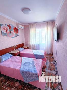 1-к квартира, вторичка, 27м2, 3/4 этаж