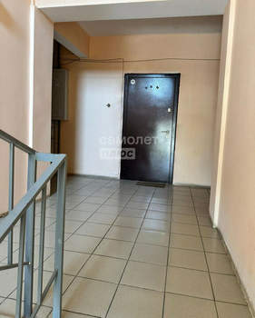 2-к квартира, вторичка, 54м2, 2/6 этаж