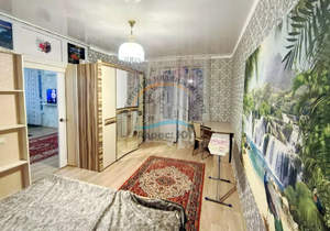 2-к квартира, вторичка, 57м2, 2/8 этаж