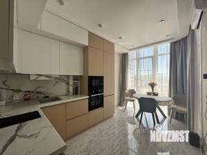 2-к квартира, вторичка, 52м2, 3/16 этаж