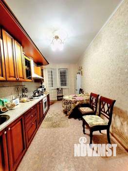 2-к квартира, вторичка, 72м2, 2/7 этаж