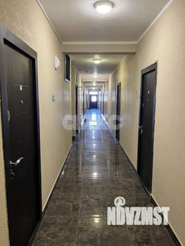 Студия квартира, вторичка, 24м2, 12/14 этаж