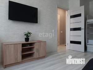 1-к квартира, вторичка, 31м2, 2/7 этаж