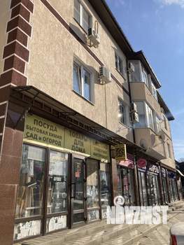 1-к квартира, вторичка, 70м2, 2/3 этаж