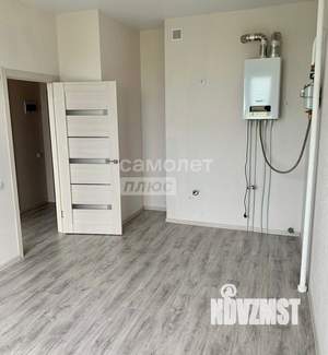 1-к квартира, сданный дом, 36м2, 3/16 этаж