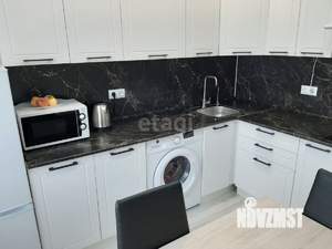 1-к квартира, вторичка, 31м2, 2/7 этаж