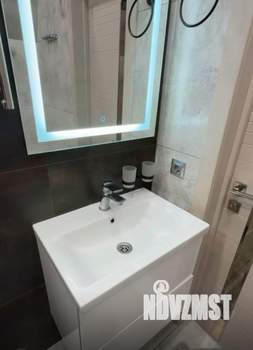 Студия квартира, вторичка, 20м2, 3/14 этаж