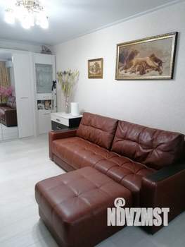 1-к квартира, вторичка, 36м2, 14/16 этаж