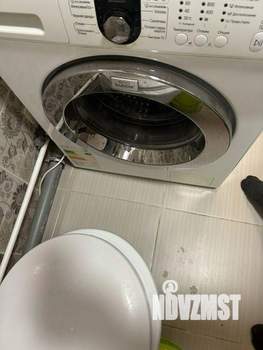 1-к квартира, вторичка, 34м2, 9/16 этаж