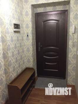 1-к квартира, вторичка, 43м2, 7/7 этаж