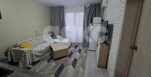 1-к квартира, вторичка, 33м2, 2/16 этаж