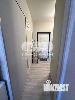 1-к квартира, вторичка, 34м2, 8/9 этаж