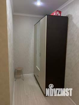 1-к квартира, вторичка, 40м2, 5/13 этаж