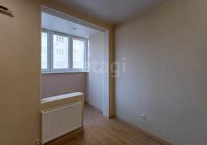 1-к квартира, вторичка, 48м2, 6/13 этаж