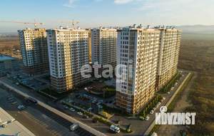 Студия квартира, вторичка, 32м2, 13/20 этаж
