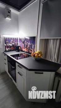 3-к квартира, вторичка, 52м2, 2/2 этаж